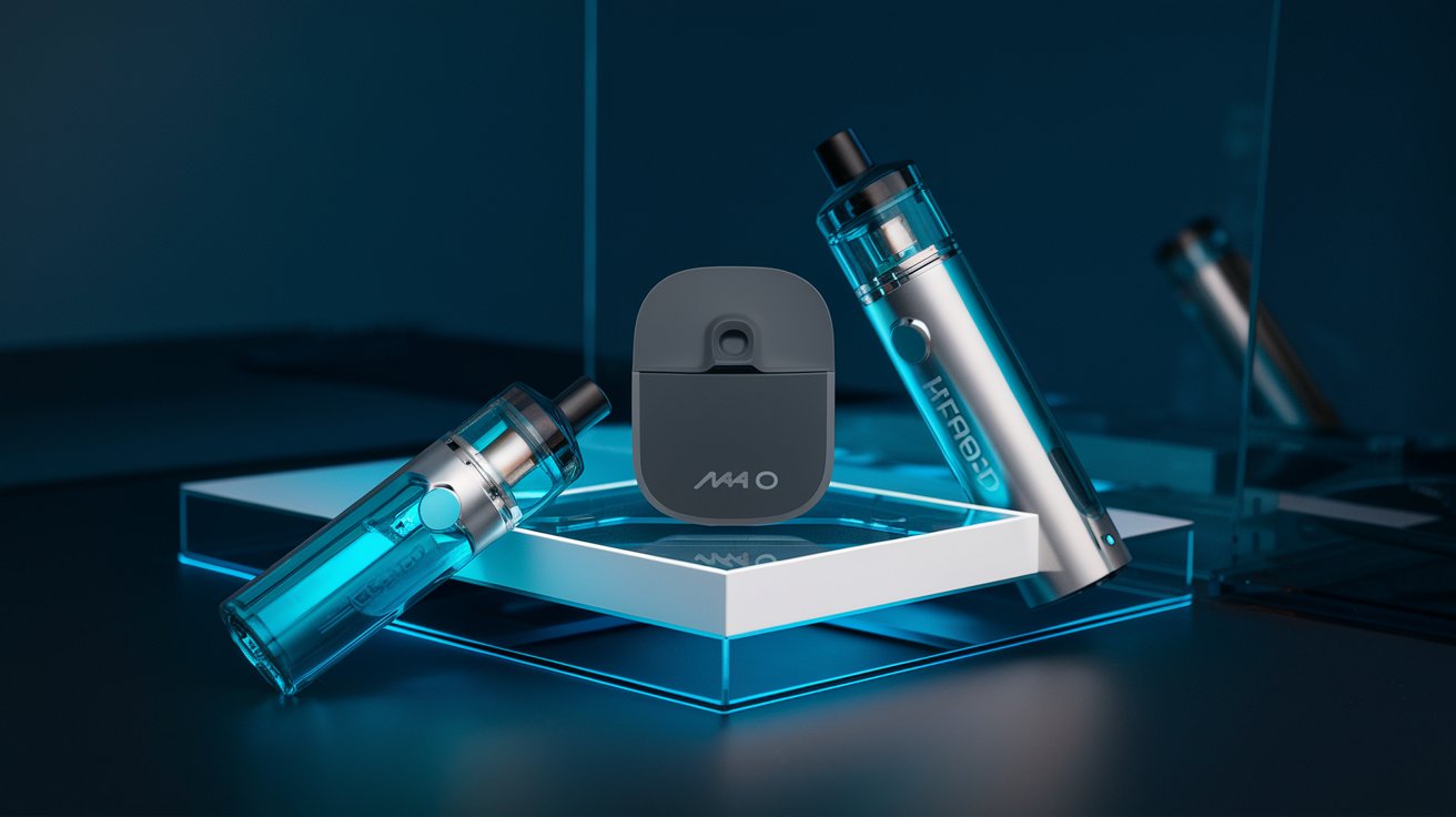 Why Hero Vapes Might Be the Upgrade Your Vape Game Needs (ft. Elf Bar Airo Max)