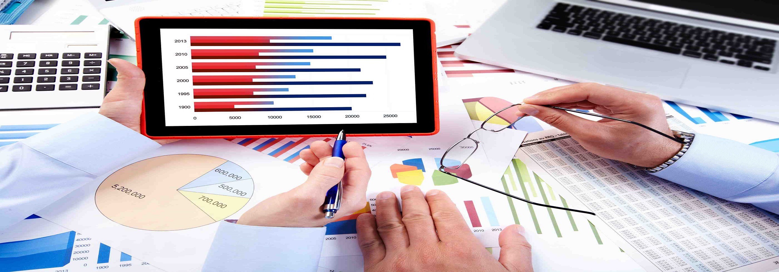 Why Hiring a Professional CA Firm in Bangalore is Crucial fo
