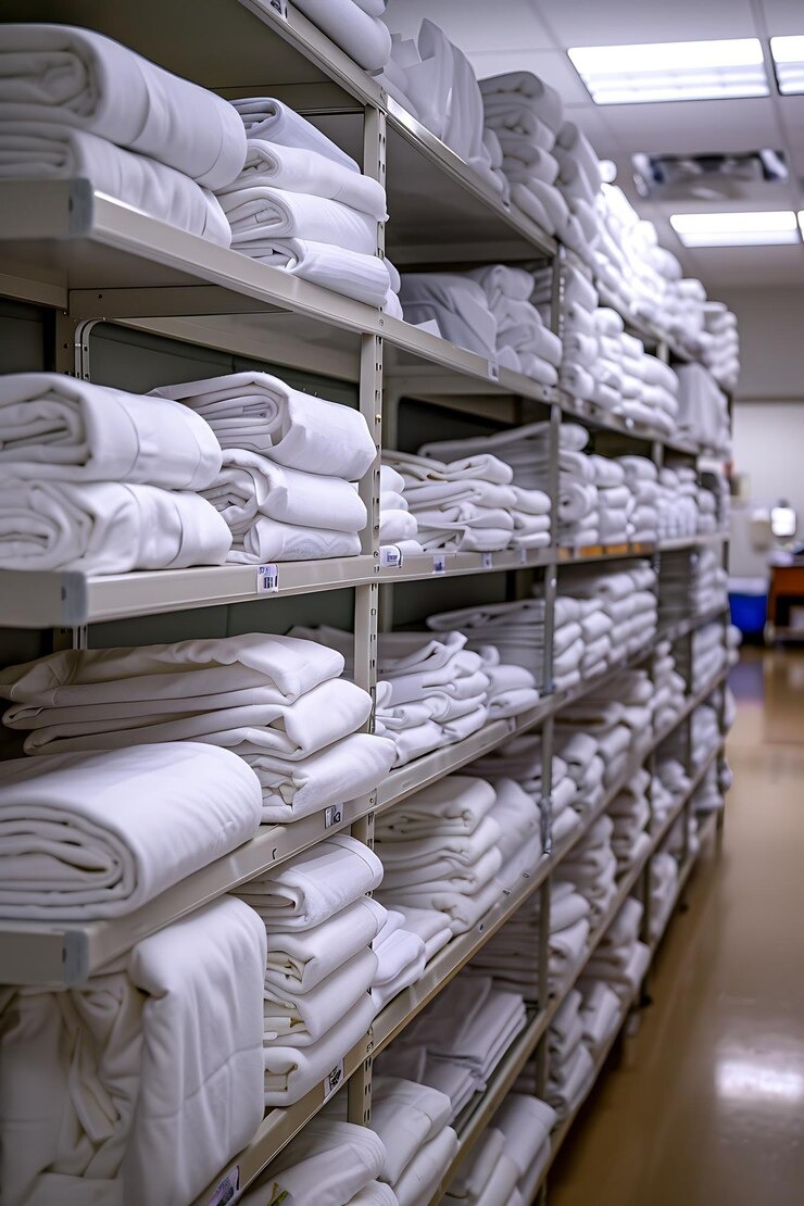 How Linen Hire Services in Bristol Boost Your Business
