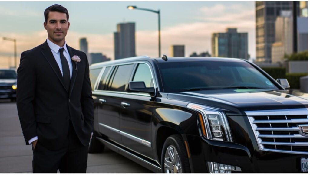 Budget-Friendly Party Limo Options in Houston