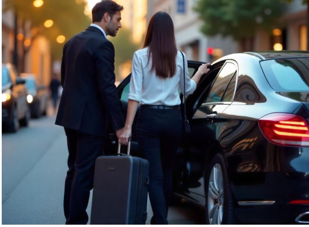 Corporate Travel in Houston: Tips for Business Travelers