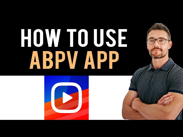5 Reasons ABPV Is Your Go-To App for Daily Entertainment