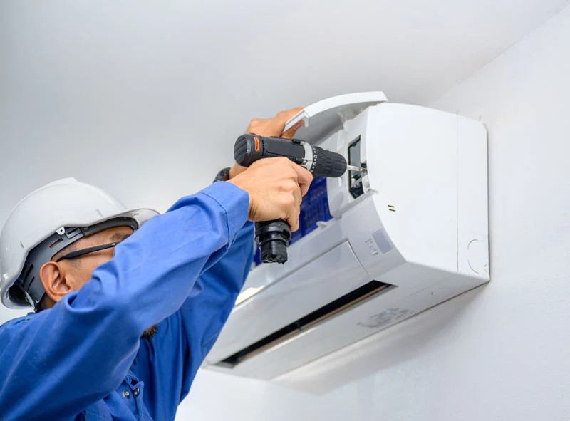 Affordable Air Conditioning Repair Near Ocala FL You Can Tru