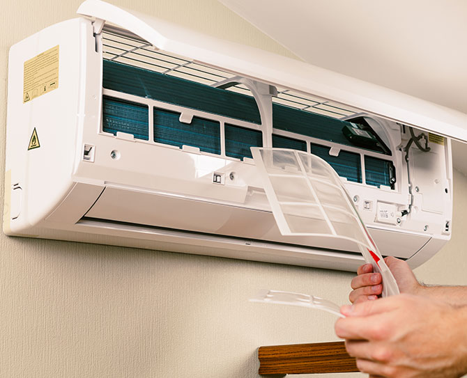 Breathe Easy with Fast & Efficient AC Repair Solutions