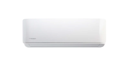 Stay Comfortable Year-Round with an 18000 BTU Ductless Mini-Split Heat Pump