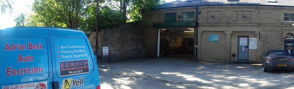 Smilingly Skilled: Adrian Beck Auto Electricians – Passionate Experts Ready to Fix Your Car