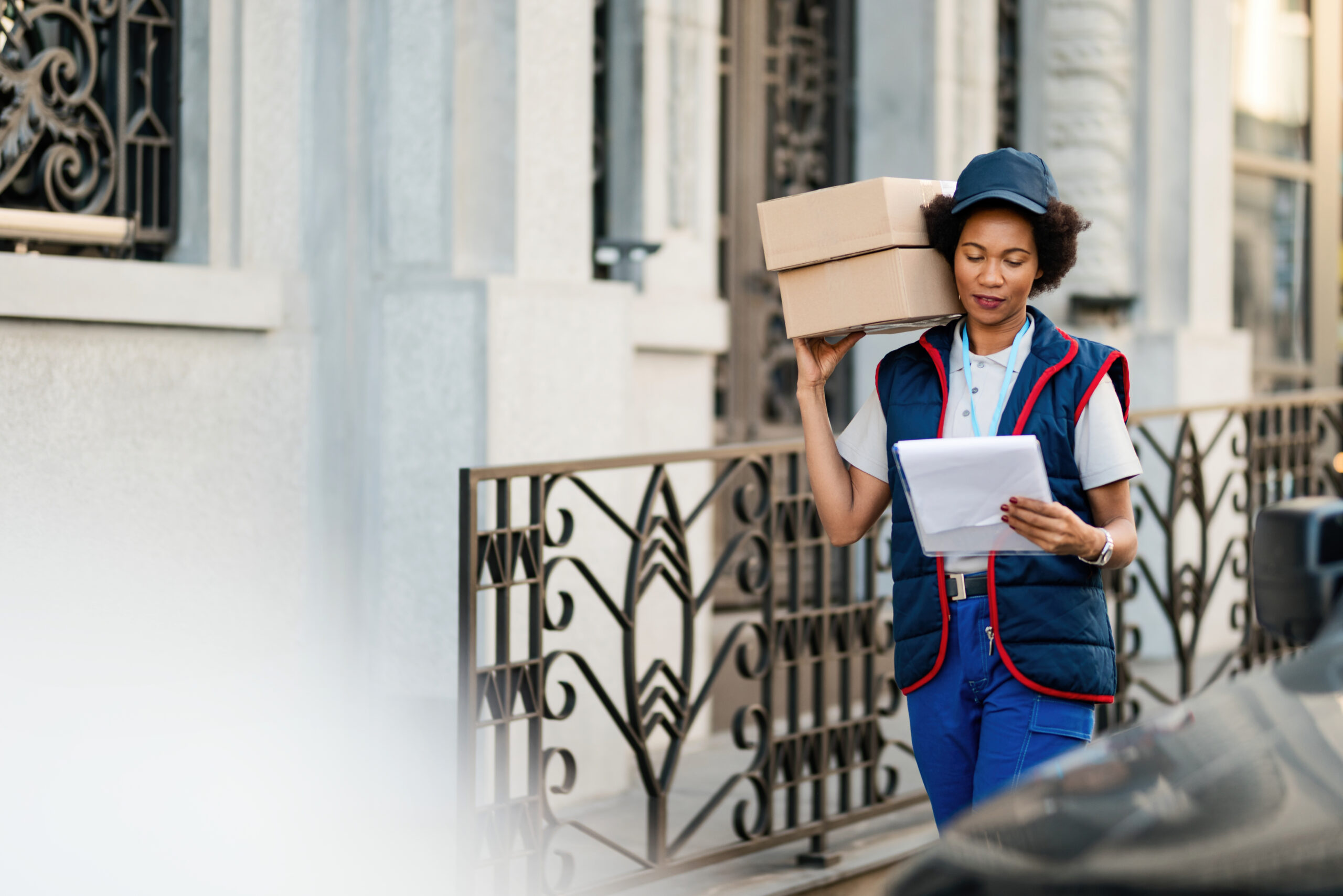 Why FedEx Ground in Lexington, SC Is the Smart Choice for Shipping and Logistics