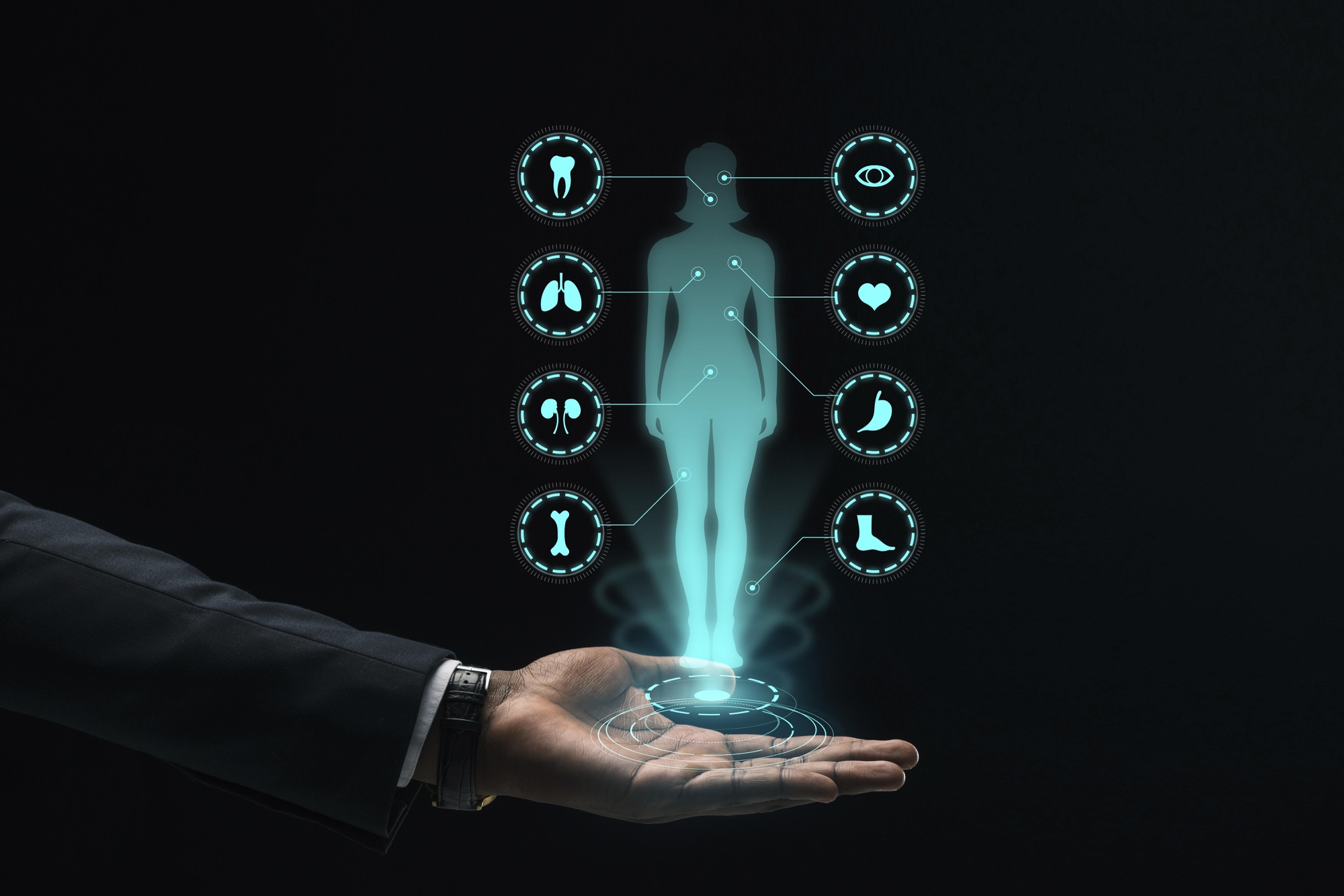 Exploring Automated Systems in Modern Health Delivery