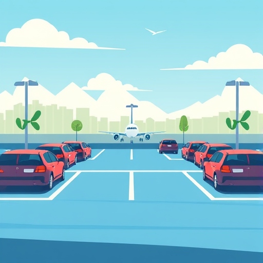 Avoid These 8 Common Mistakes When Parking at the Airport