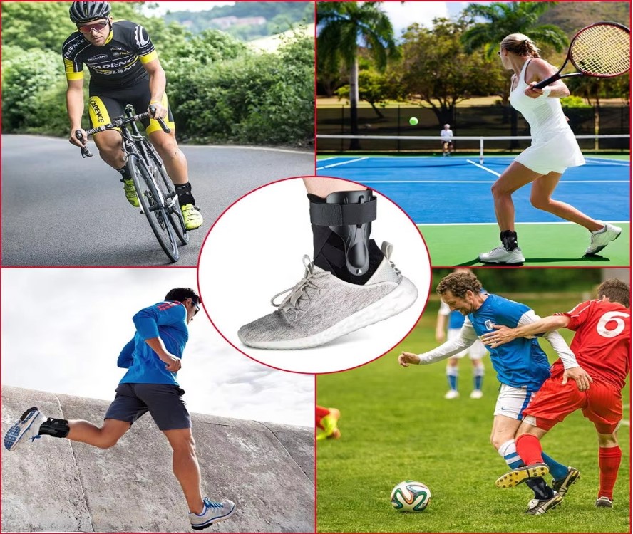 Best Sports for Weight Loss and How to Care for Your Body