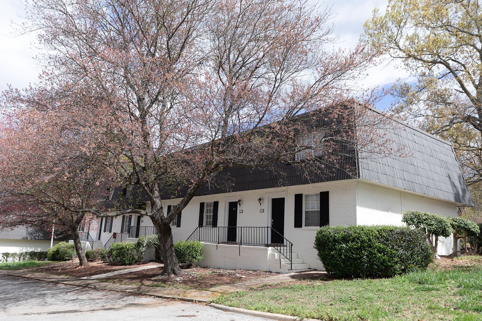 Greenville Apartments :Expert Financial Planning for Renters