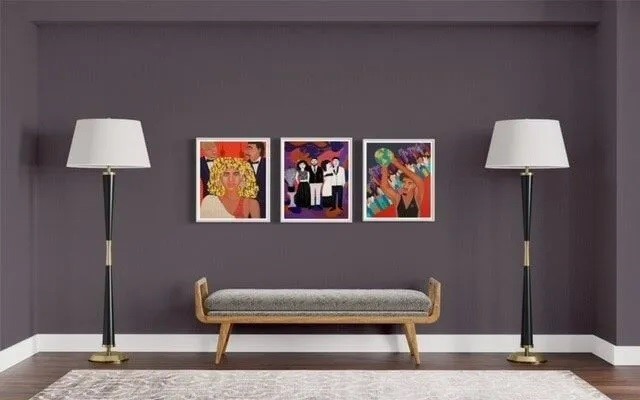 Investing in Meaning – The Lasting Value of Buying Paintings from Local Artists