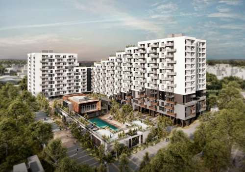 Assetz KR Puram – Redefining Urban Living in East Bangalore