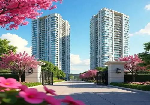 Assetz Yelahanka – A New Benchmark for Luxury Living in Nort