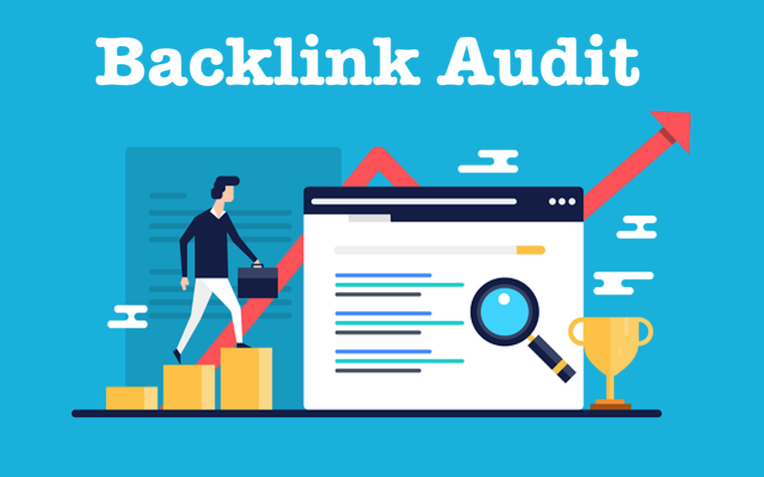 Why Backlink Audit Services Matter for SEO Success