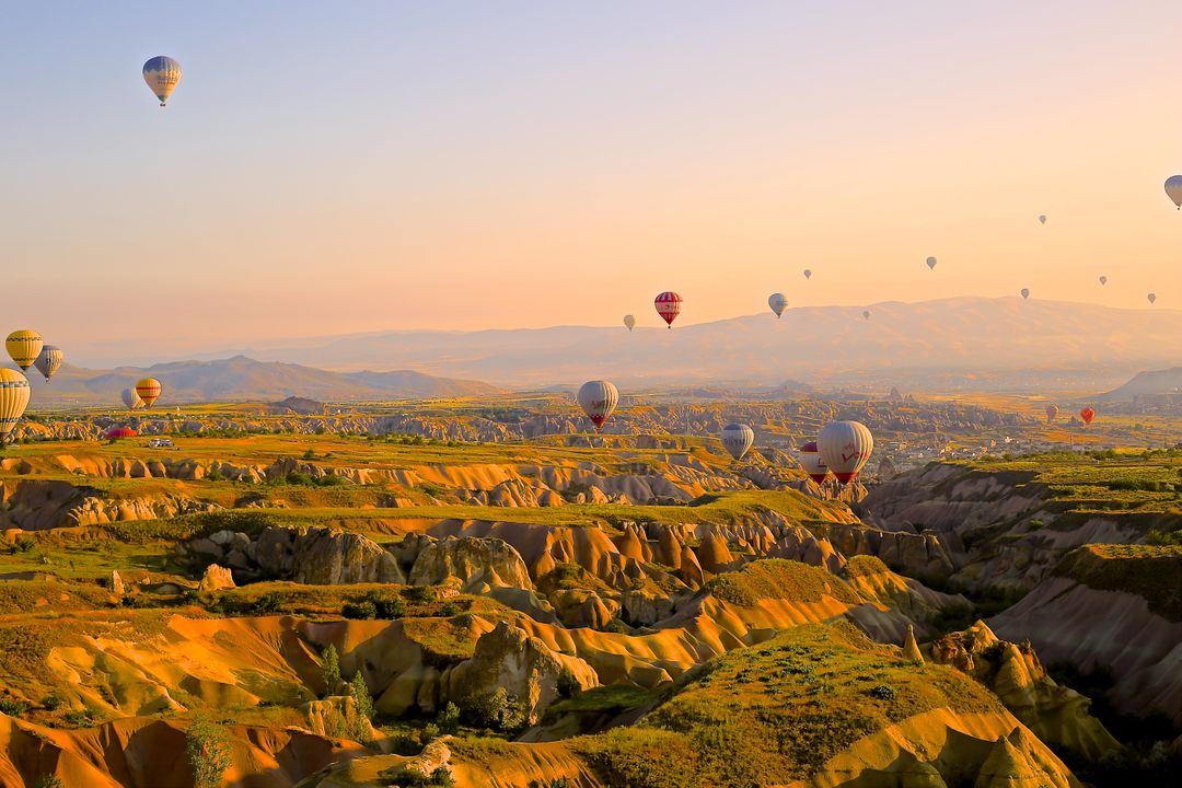 Eastern Turkey: A Unique Journey Through Anatolia’s Cultural