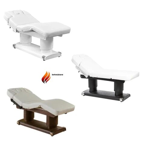 Comfort Meets Functionality with a kosmetik behandlungsliege