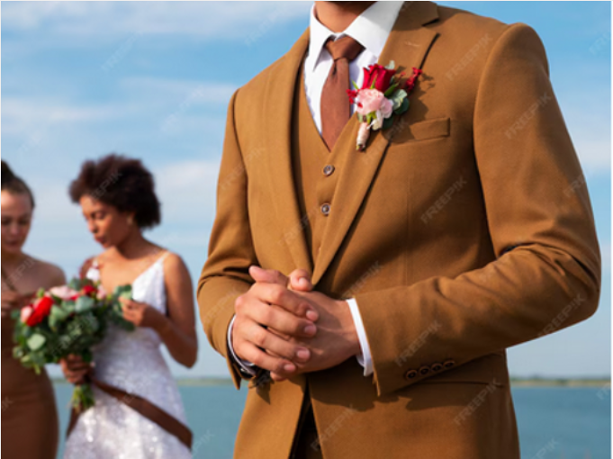 Crafting Confidence: Finding the Best Men’s Custom Suits
