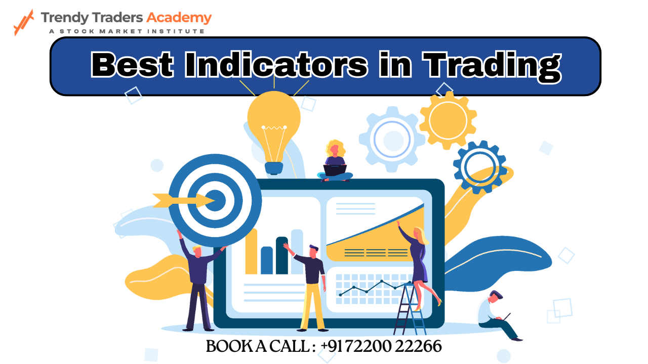 Top 10 Best Indicators in Trading for Smart Investing