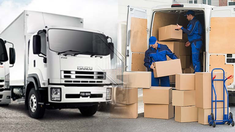 How Removal Companies in Walled Lake Simplify Moving