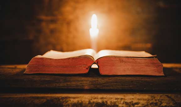 Bible Prophecy