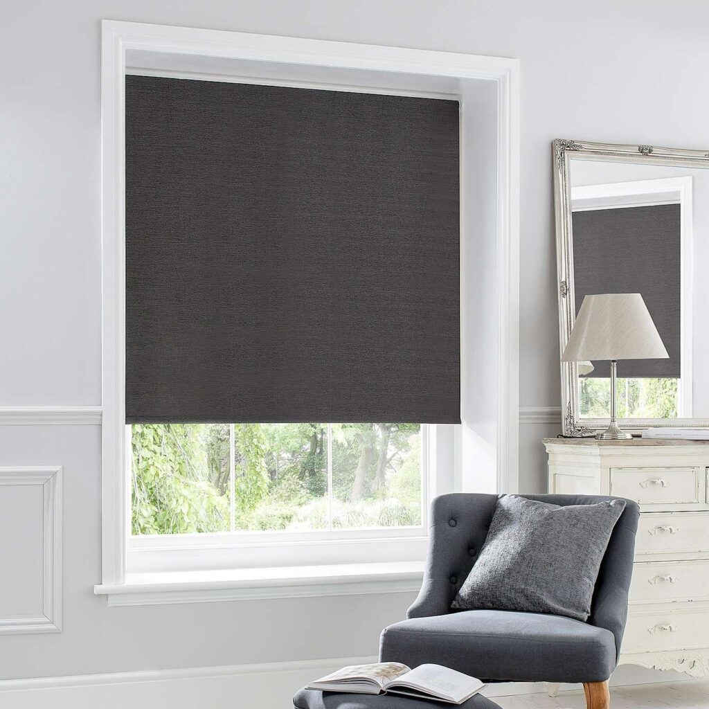 Transform Your Home with Expert Blackout Blinds Installation
