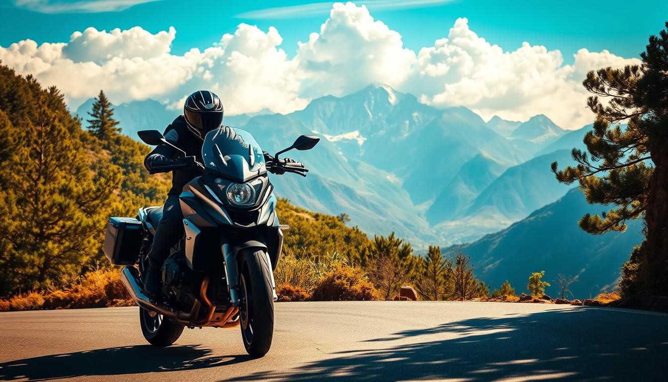 BMW Motorcycle Tours: Explore India on Two Wheels