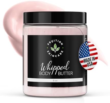 Fruition Skincare Body Cream Review: The Secret to Softer, Healthier Skin
