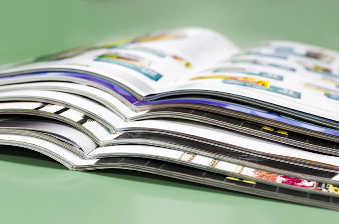 AlphaGraphics Downtown Houston: High-Quality Printing Services for Your Business Needs