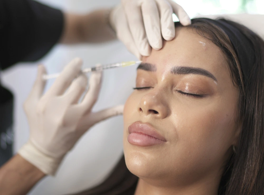 How Botox Injection Offers Fast Relief From Wrinkles and Lin
