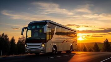 Charter Bus New York: The Ultimate Travel Solution for Group