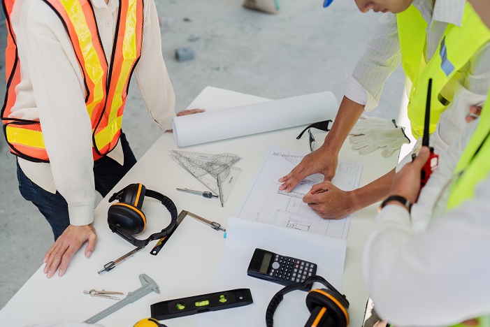 HVAC Estimating Services: Precision in Heating and Cooling