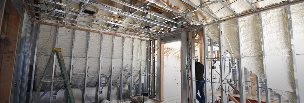 How to Effectively Soundproof a Room – Sound Control Service