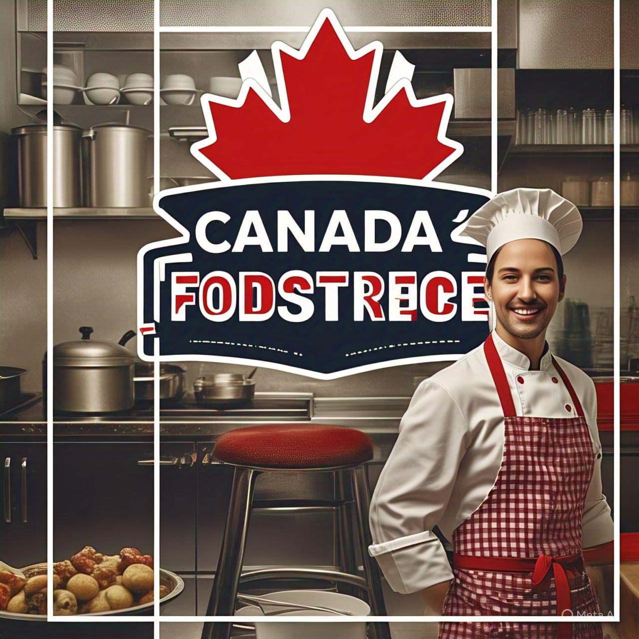 Canada Foodservice Market Analysis by Type, Material, End-Us