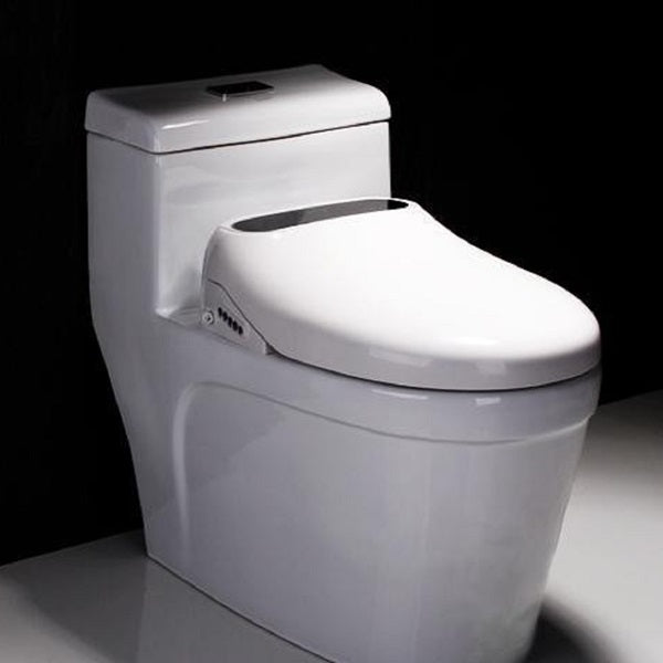 Why an Advanced Smart Toilet Is More Than Just Hygienic