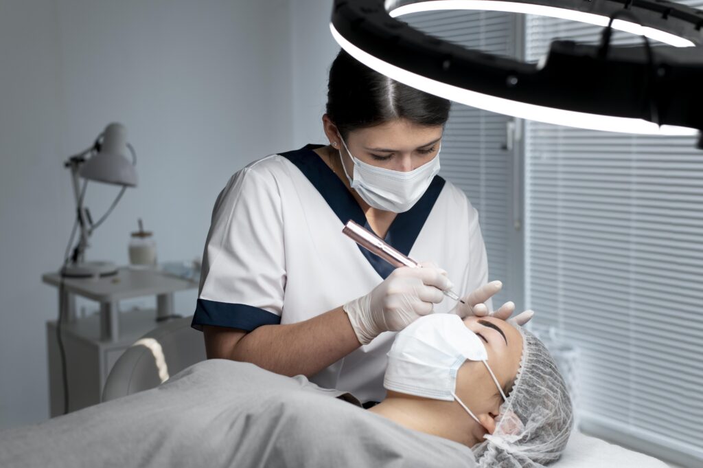 Finding Quality Dermal Fillers Wholesale in the UK: A Buyer’s Guide