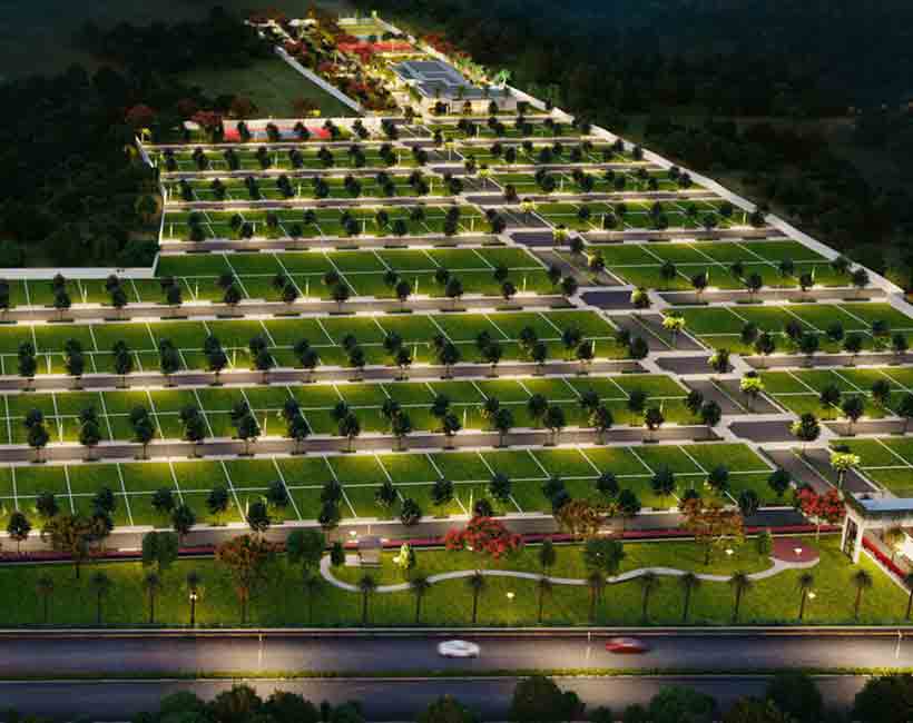 Century Midtown: Urban Living Redefined in Bellary Road