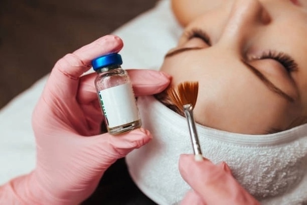 Top 5 Myths About Chemical Peels—Debunked!