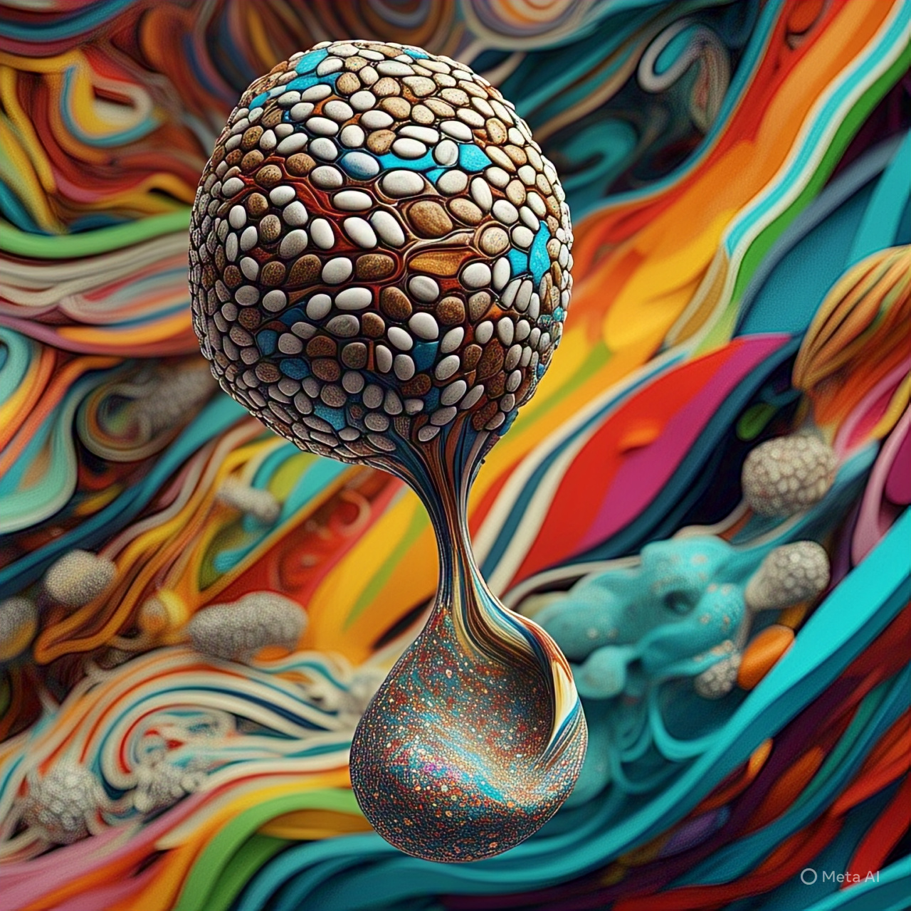 Chia Seed Market Forecast 2025-2033: Segmentation, Innovatio