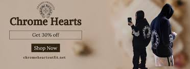 Explore the Latest Chrome Heart Apparel: Hoodies, T-Shirts,