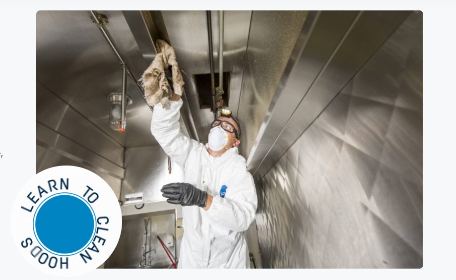 How to Get Certified in Hood Cleaning: Top Kitchen Exhaust Cleaning School Insights