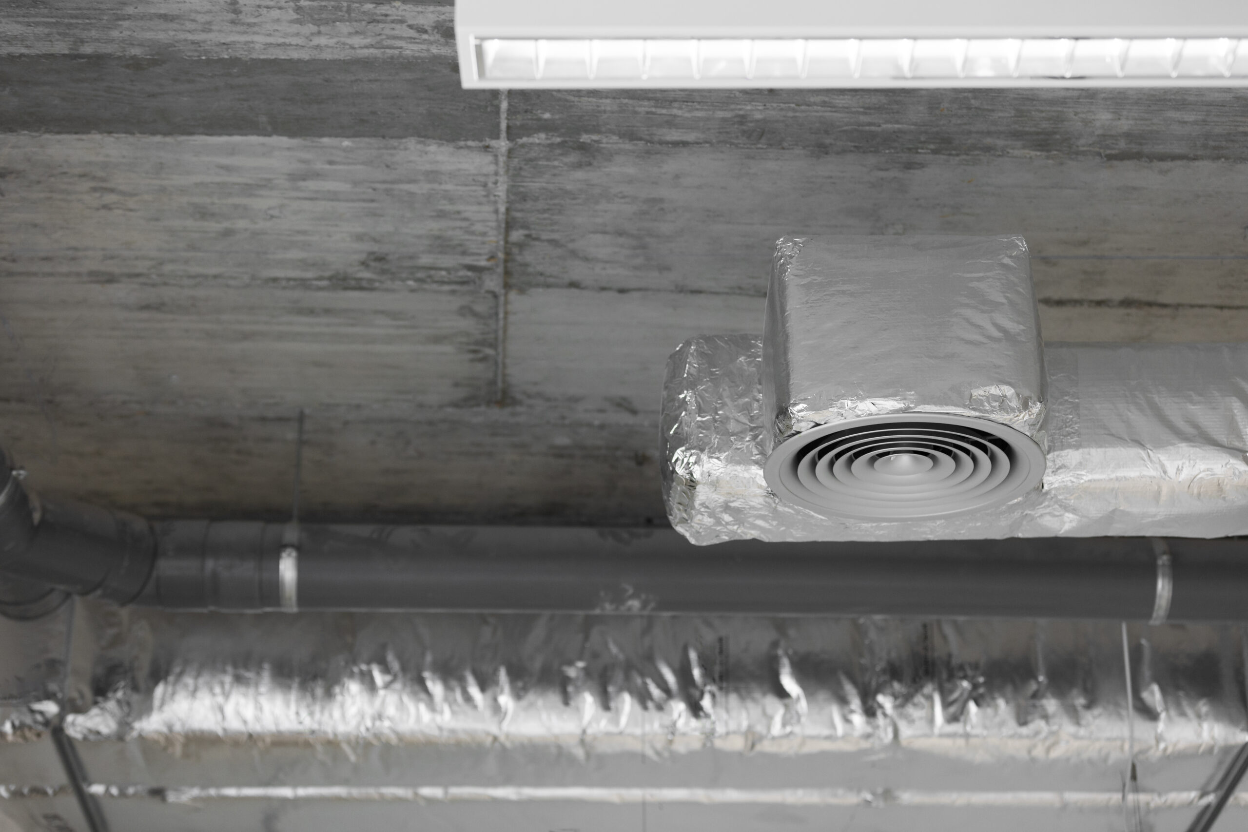 How Often Should You Use Commercial Duct Cleaning Services?