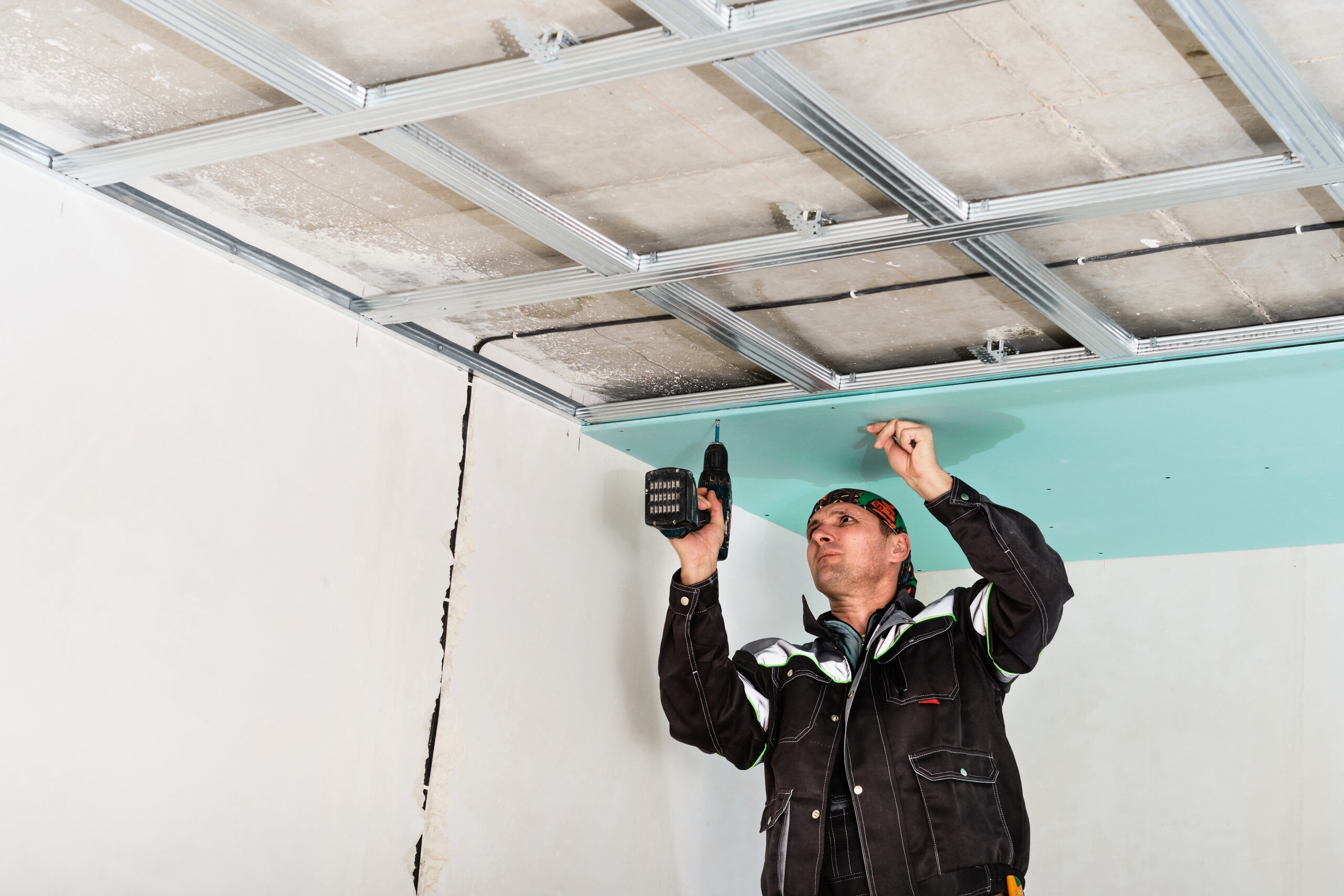 Unlocking Energy Efficiency: The Power of Air Sealing and Insulation in Kansas Homes