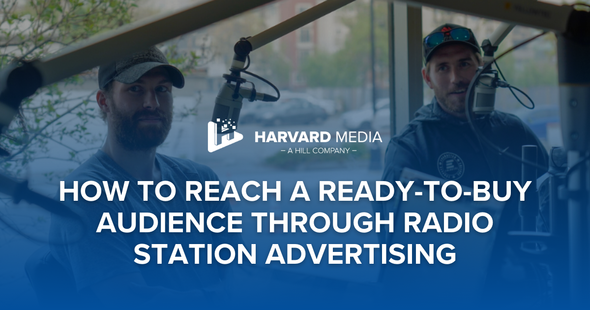 Radio Advertising: A Way To Reach Real Customers