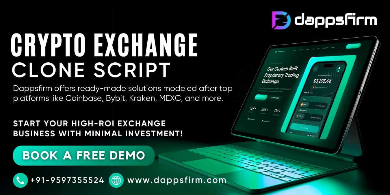 Build a Crypto Trading Platform That Converts – Try