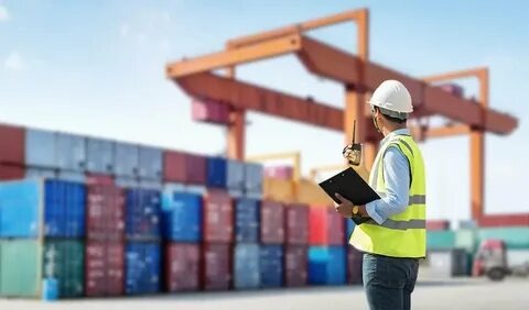 Freight Without Friction: Clearing Goods Through Dammam the