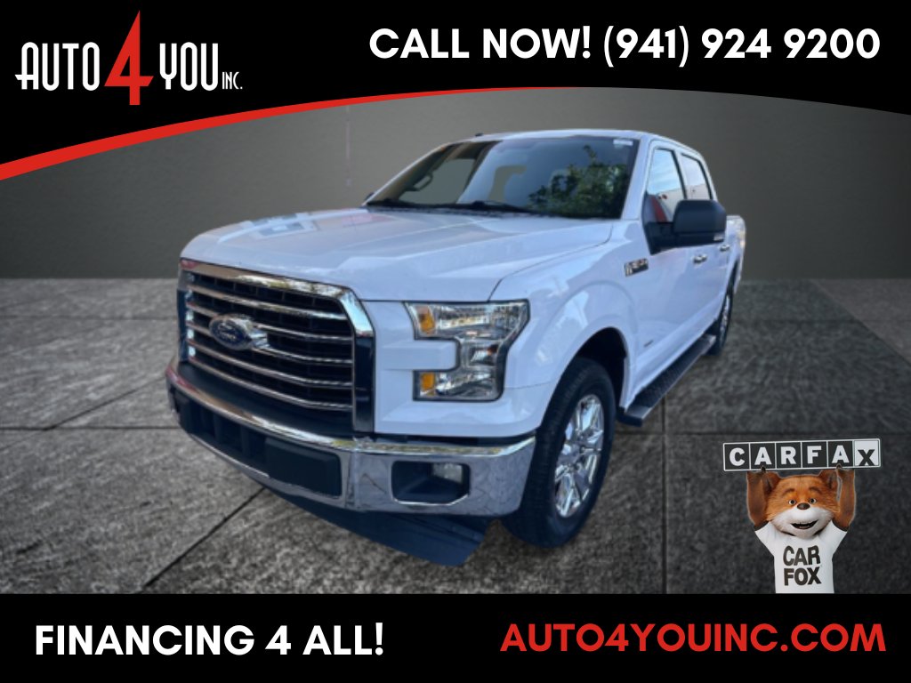 Why Sarasota Drivers Choose Auto 4 You for Buy Here Pay Here