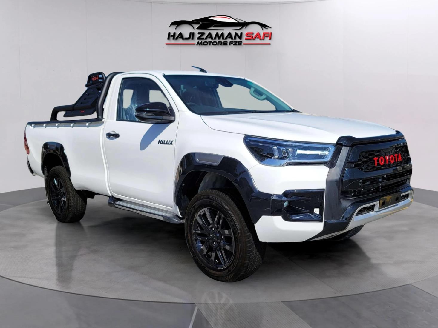 Find Quality Used Cars for Sale in Nairobi and Beyond By Zaman Safi Motors FZE