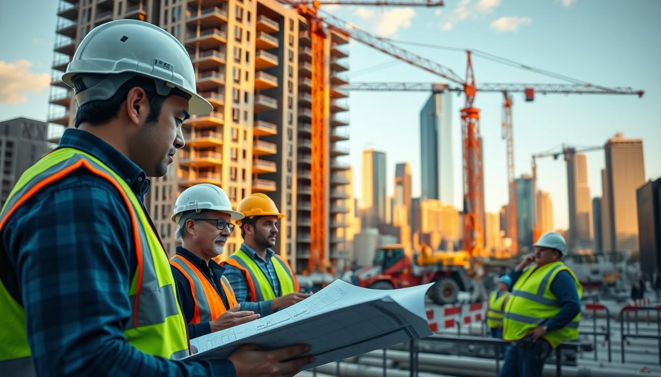 Trusted Residential General Contractors in Dallas, TX