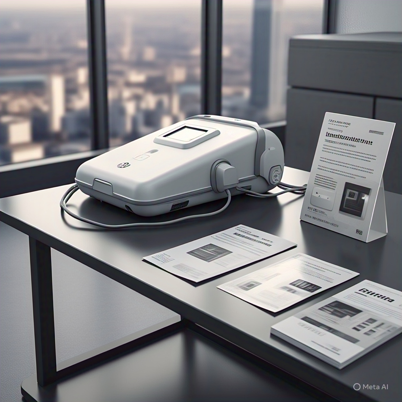 Defibrillator Market Forecast 2025-2033: Segmentation, Innov